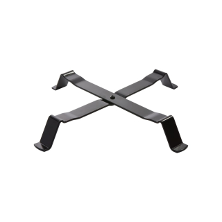 Podstavec pod EGG ve stole 2XL